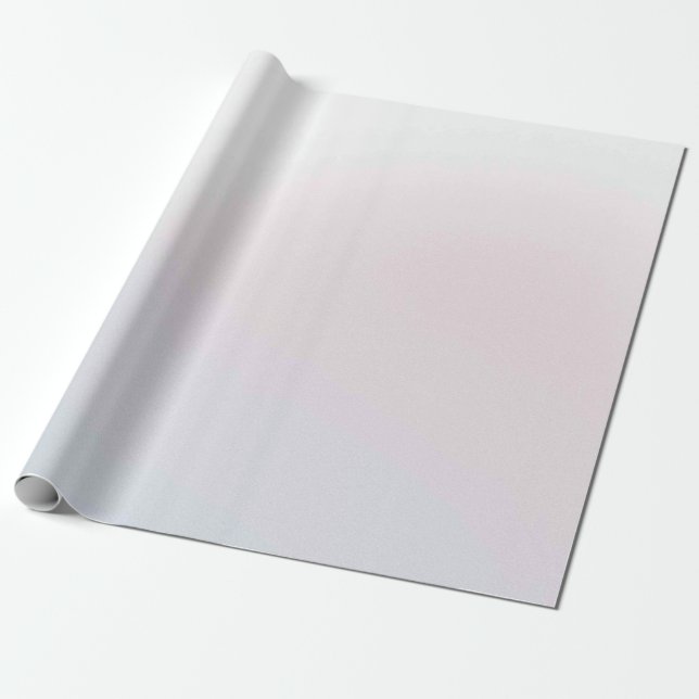 Enfärgat amerikanskt presentpapper (Utrullad)