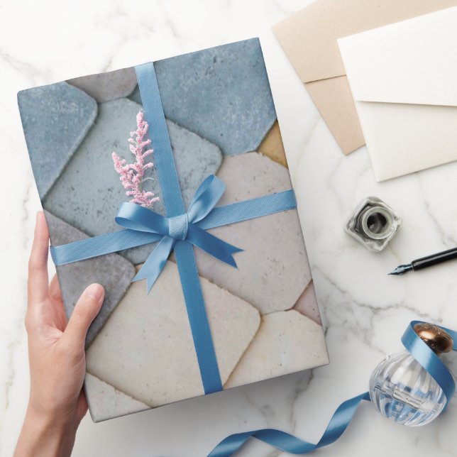 Enfärgat amerikanskt presentpapper (Gifting)