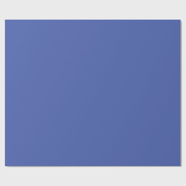 Enfärgat amerikanskt presentpapper (Platt)