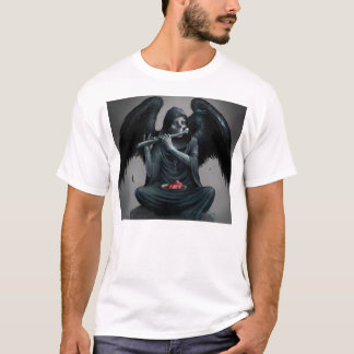 enfer tee shirt
