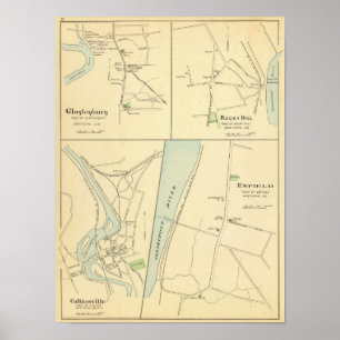 Enfield Poster
