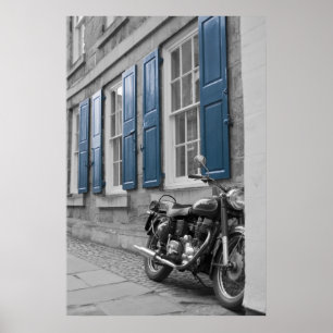 Enfield Poster
