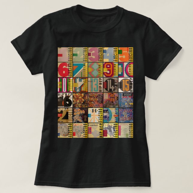 Enfield Royal Essential Classic T Shirt (Design framsida)