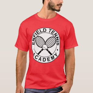 Enfield tennisakademi tröja