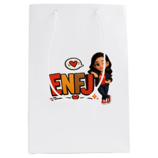 ENFJ