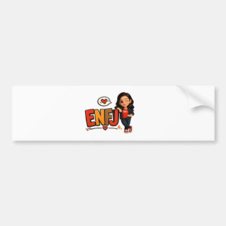 ENFJ BILDEKAL