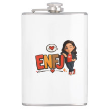 ENFJ