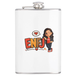 ENFJ FICKPLUNTA