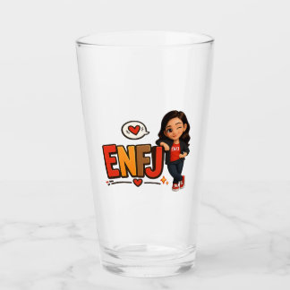 ENFJ GLASKOPP