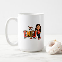 ENFJ
