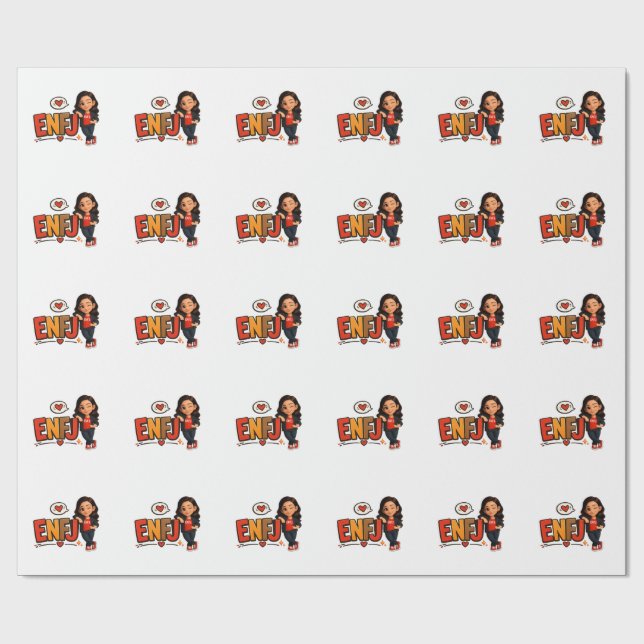ENFJ PRESENTPAPPER (Platt)