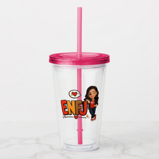 ENFJ TAKE AWAY MUGG