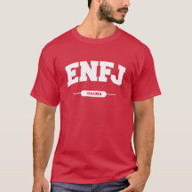 ENFJ Universiteten Stil