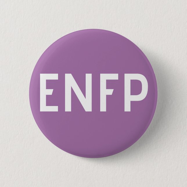 ENFP-gruppmedlemmen knäppas Knapp (Framsida)