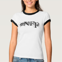 ENFp - har personlighet? T-shirt
