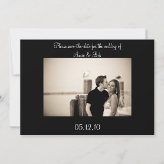 engagemang, spara datumet