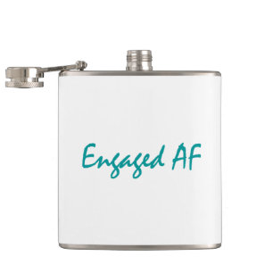 Engagerad AF Fickplunta
