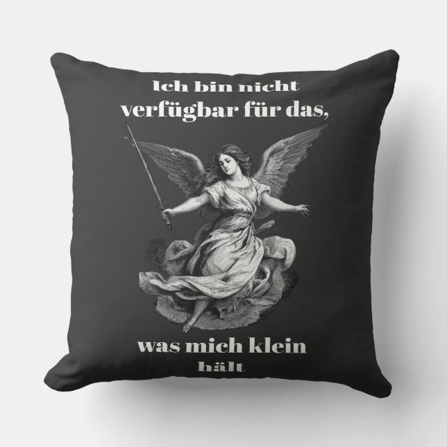 Engel der Unverfügbarkeit  Kudde (Framsida)