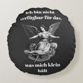Engel der Unverfügbarkeit  Rund Kudde