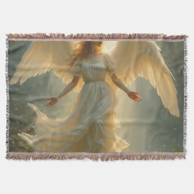 Engel des Lichts Filt (Framsidan)