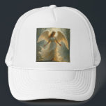 Engel des Lichts Keps<br><div class="desc">Ein himmlischer Engel in sanftem Licht – Symbol für Hoffnung, Schutz und innere Ruhe. Dieses Bild strahlt Frieden und spirituelle Stärke aus, perfekt für alle, die sich von einem Schutzengel begleitet fühlen möchten.</div>