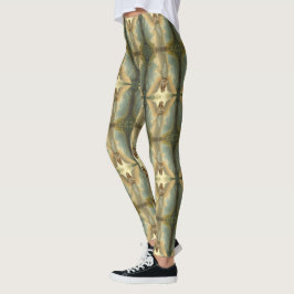 Engel des Lichts Leggings