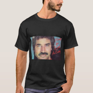 Engelbert Humperdinck är ett härligt sätt att till T Shirt