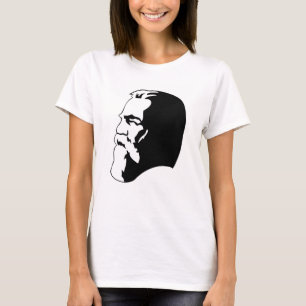 Engels, kommunism, socialism, Sovjetunionen T Shirt