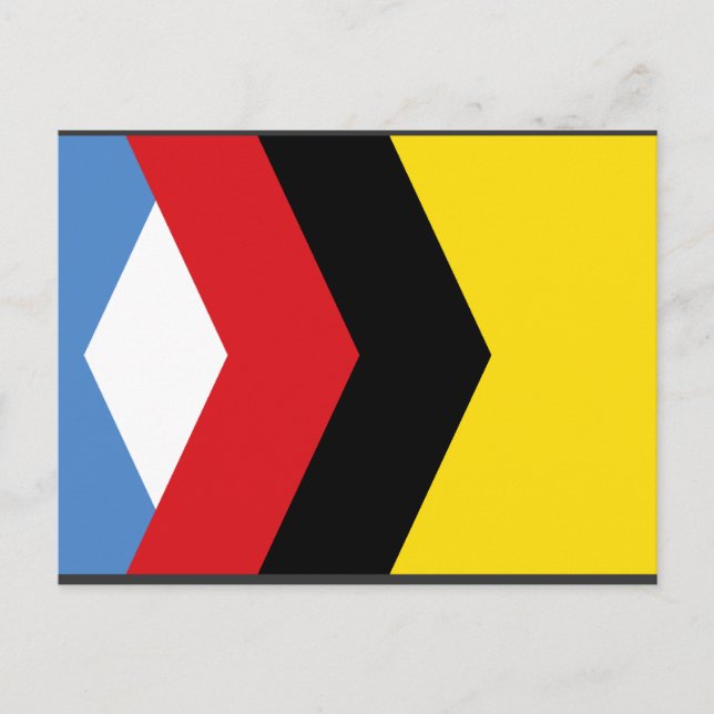 Engels, Ryssland Vykort (Framsida)