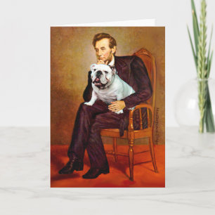 Engelsk Bulldog 9 - Lincoln Kort