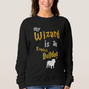Engelsk bulldog English Bulldog 2 T Shirt
