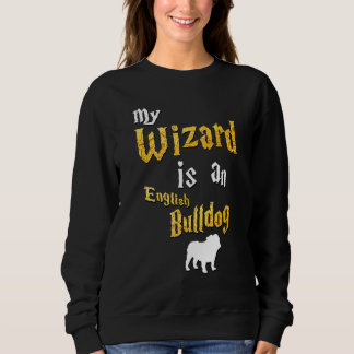 Engelsk bulldog English Bulldog 2 T Shirt