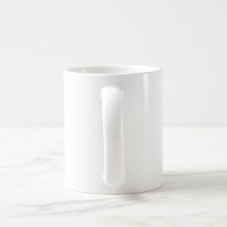 Engelsk Bulldog Vattenfärgporträtt Kaffemugg