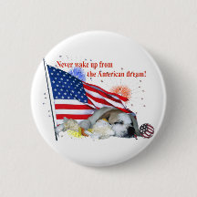 Engelsk bulldogg - amerikanska drömmen