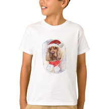 Engelsk Cocker Spaniel Julpresenter För Hund