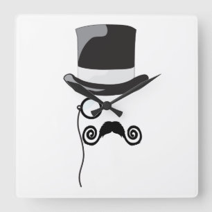 Engelsk gentleman klocka