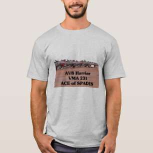 Engelsk harhund för VMA 231 Tee Shirt