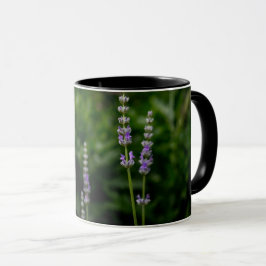 Engelsk Lavendel Mugg