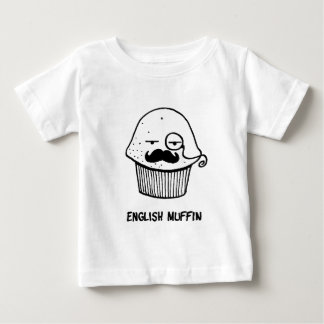 engelsk muffin.png t-shirt