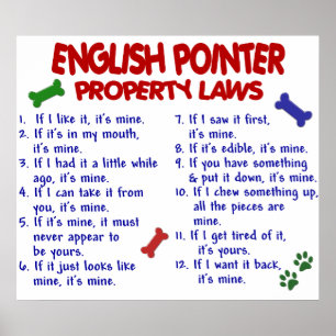 ENGELSK PEKARE PL2 POSTER