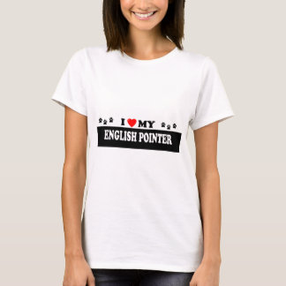ENGELSK PEKARE TEE