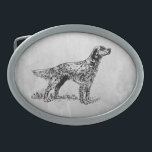 Engelsk setter<br><div class="desc">Engelsk setter</div>