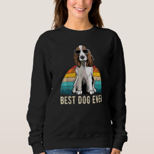Engelsk Springer Spaniel Hundras 13 T Shirt