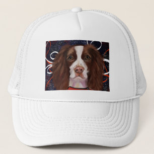 ENGelsk Springer Spaniel Keps