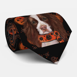 Engelsk Springer Spaniel Slips