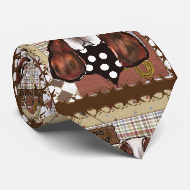 ENGelsk SPRINGER SPANIEL Slips (Rullad)