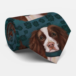 Engelsk Springer Spaniel Slips