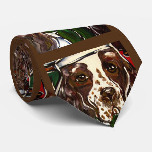 Engelsk Springer Spaniel Slips