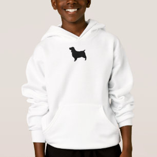 Engelsk Springer Spaniel T-shirt