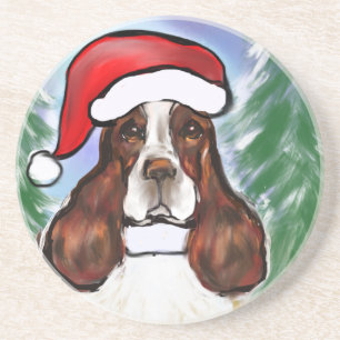 ENGelsk Springer Spaniel Underlägg